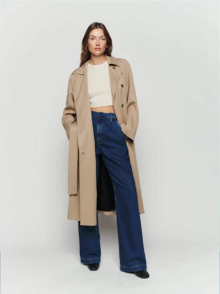 THE ULTIMATE FALL/WINTER CAPSULE COAT COLLECTION | The It Girl Guide