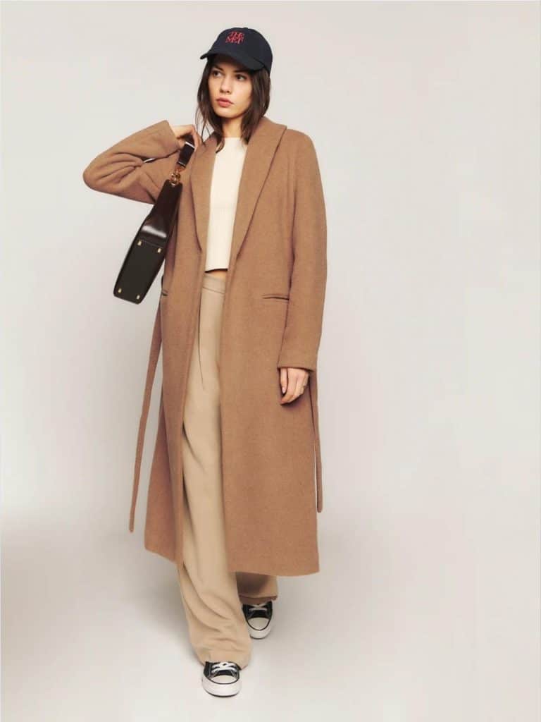 wool coat
trench coat
mary kate olsen coat
it girl coat
fall/winter coat