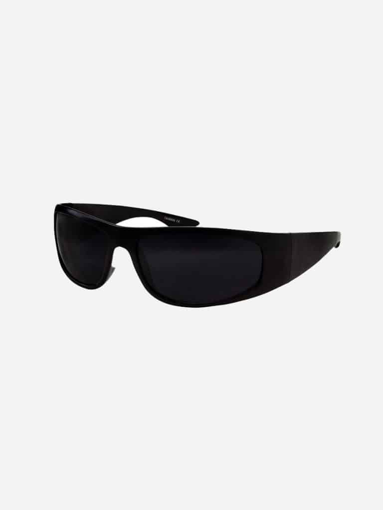 black balenciaga sunglasses amazon