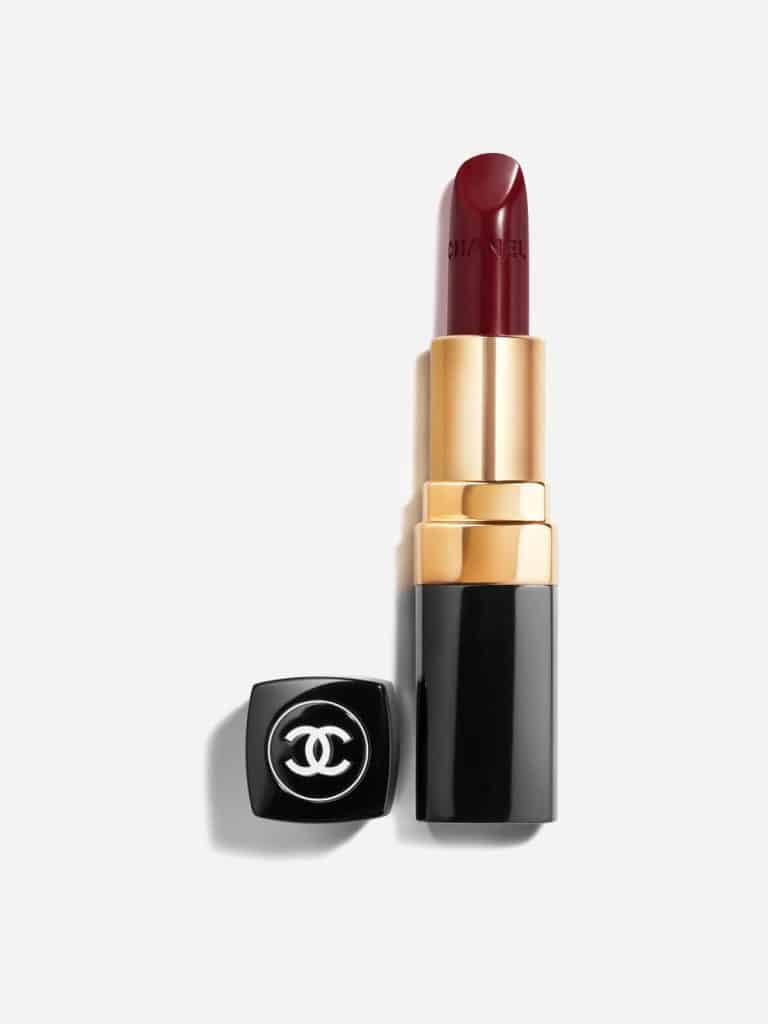 chic girl gift guide
chanel lipstick