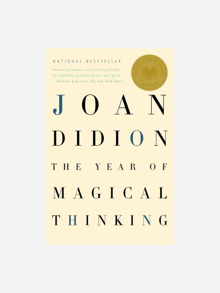 joan didion the year of magical thinking
it girl spring
joan didion
it girl books